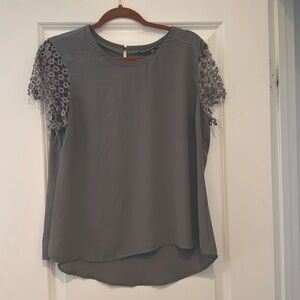 EUC Brixon Ivy Blouse